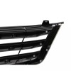 WENQI For 2009 2010 Honda ACURA TSX Front Bumper Chrome