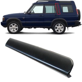 MUTUSAISI Rear Left C Pillar Door Trim Molding Post Finisher Replacement for Land Rover Discovery 2 MK2 1999-2004 Accessories (Driver Side)
