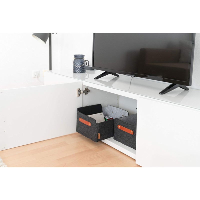 Miqio Storage Box