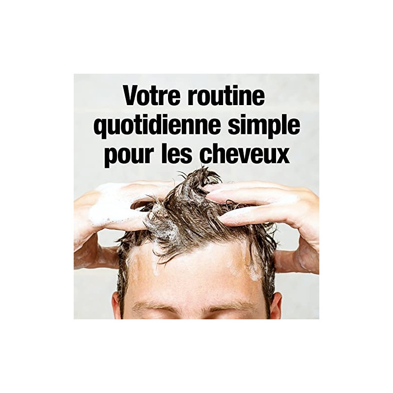 Alpecin Caffeine Shampoo C1 by ALPECIN