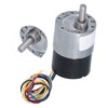 JGB37‑3525 DC 24V Motor High Torsion Speed Reduction Low Noise