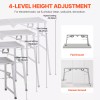 Does Not Apply Work Platform Adjustable Height Portable Scaffolding Platform