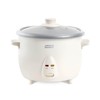 DASH Family Rice Cooker