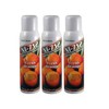 Ni-712 Neutron Industries Orange Dry Mist 14oz (3 Pack)