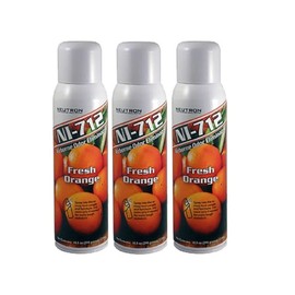 Ni-712 Neutron Industries Orange Dry Mist 14oz (3 Pack)