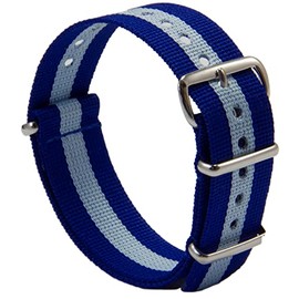 The Regimental Shop Army Air Corps G10 Watch Strap
