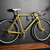 sourcing map 6pcs Bike Hooks 6" Capacity 80LB Screw in