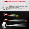 HYB 6000K 35W D1S car Xenon HID Headlight Replacement Bulb