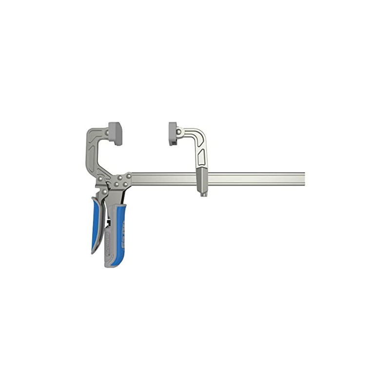 Kreg Ksc8 Auto-adjust Bar Clamp, 8"