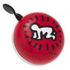 Liix Ding Dong Bell Bicycle Bell, Multi-Colour, XXL