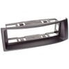 1-DIN RB Renault Megane / Scenic schwarz