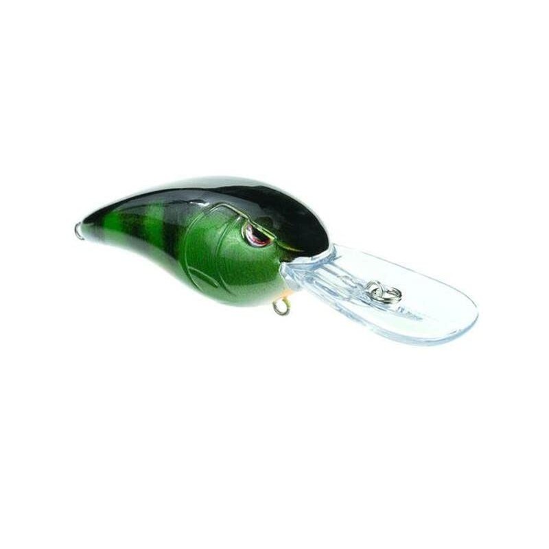 Spro Rkcrawler 55 Melon Craw