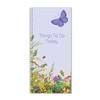 Exacompta - Ref GS004Z Things To Do Today Notebook, 90gsm