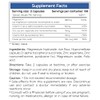 MGSPORT Magnesium and Zinc Supplement for Muscle & Immune Support,