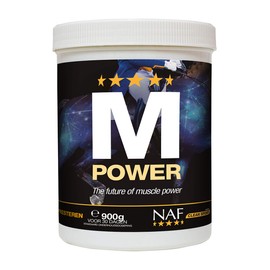 NAF M Power - 900g