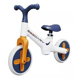HC Life Juguete Scooter Bicicletas Para Niños Balance Sin Pedal