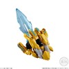 BANDAI Mini Pla Number One Combined Series 01 Tega Sood
