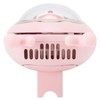 Portable Neck Fan Cute Pet Multifunction 3 Speeds Low Noise