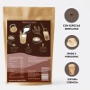 Té Chai en Polvo Bubble Tea Mexico 600g Mezcla para