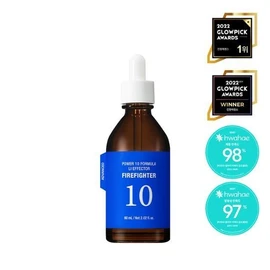 It's Skin Power 10 Formula LE Effector Licorice Julein 60ml (AD) / 잇츠스킨 파워 10 포뮬라 엘아이 이펙터 감초줄렌 60ml(AD)