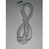 Unbranded Power Cord for General Electric Hand Mixer Model 10M47