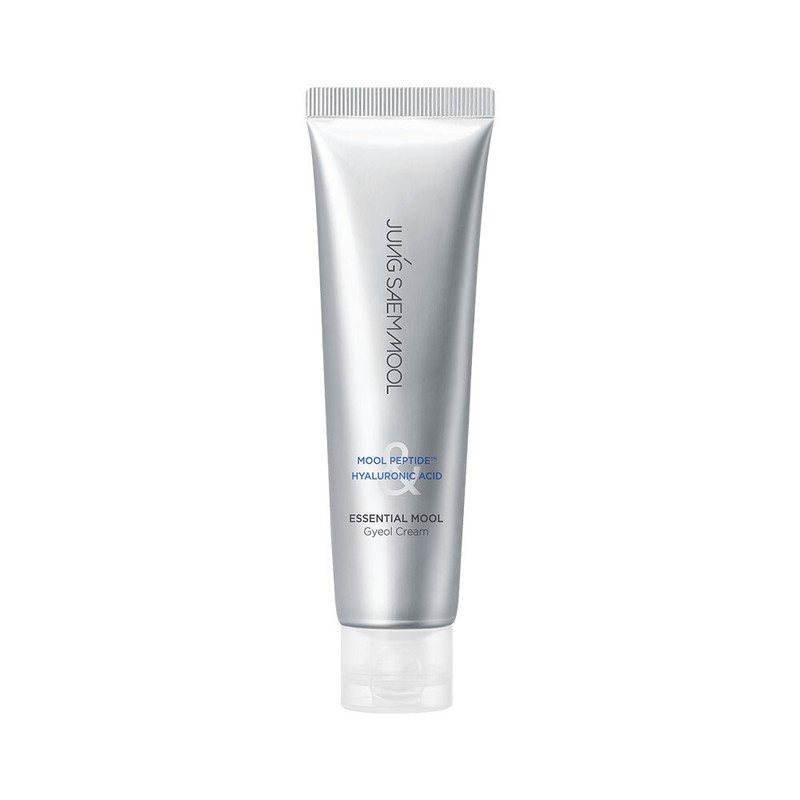 JUNGSAEMMOOL Essential Mool Texture Cream 60ml - JUNGSAEMMOOL Essential Mool