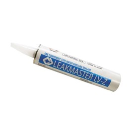 Sikaflex Leakmaster LV-Z Moisture-Cure 1 Component Water-Swelling Sealant, 320mL