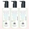 Princess Levitation Levitation Shampoo Volume Booster Shampoo 500ml 3pcs / 가히 공주부양 공중부양 샴푸 볼륨부스터 샴푸 500ml 3개