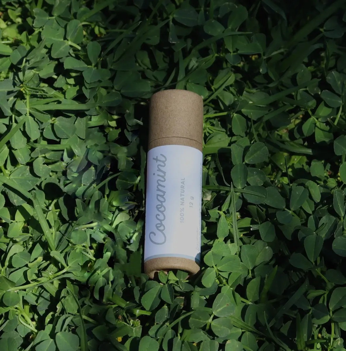 Bálsamo Labial Cocoamint Color Fresita
