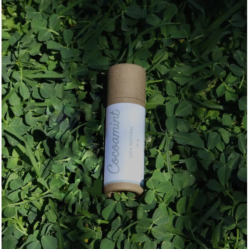 Bálsamo Labial Cocoamint Color Fresita