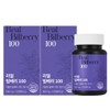 [elopfit] Real Bilberry 100 120 tablets x 2 boxes / [elopfit] 리얼 빌베리 100 120정 X 2박스