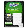 Dry Sweeping Cloths, Heavy-Duty, 10-Ct.