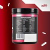 Berberina HCL 500 mg con Cúrcuma, Vinagre de Manzana y