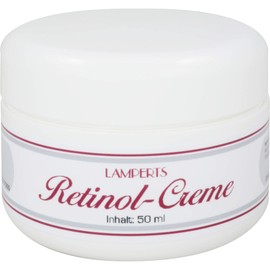 Retinol Cream Lamperts 50 ml