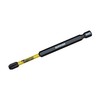 10 x SabreCut SCPH389_10 89mm PH3 Magnetic Impact Screwdriver Driver