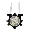 Mini Peristaltic Pump for Laboratory Lab Analytic, DIY DC 12