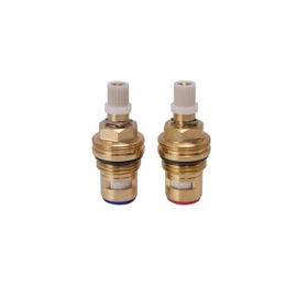 Perrin & Rowe Compatible Replacement Valves Cartridges (9.13145, 9.13146) - Pair