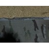 Multicam Night Camo NYCO Ripstop Fabric – 65” Wide, Military
