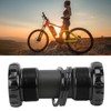 Bike Bottom Bracket 68‑73mm Reduce Noise Stability Resin Washer Sturdy