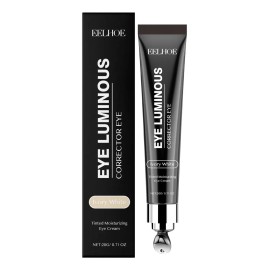 Corrector De Ojos Hidratante Control De Aceite Ligero