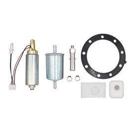 Yezoauto Fuel Pump with Installation Accessories for Sea-Doo GTX DI/RX DI 2000-03 Replaces 275500641, 275500502, 275500540, 275500500