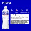 Propel Watermelon Zero Sports Drink with Electrolytes & Vitamins C&E,