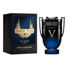 Paco Rabanne Invictus Victory Elixir EDP Intense 100 ml para Hombre