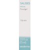 Sesderma SALISES - Gel focal, 0.5 onzas líquidas