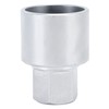 Wheel Locking Nut Key Anti Theft Wheel Lock Lug Nut