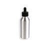JERRY 100ml Aluminum Aluminum Bottle Dropper Bottle