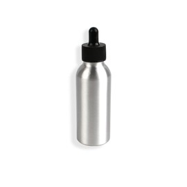 JERRY 100ml Aluminum Aluminum Bottle Dropper Bottle