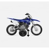 Dirt Bike Training Wheels - Fits: YAMAHA TTR110 TTR 110