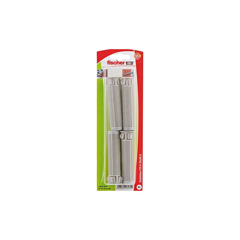 Fischer 522833 20 x 85 mm FIS H K K