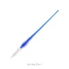 Herbin hb21819set Herbin Glass Pen, Handcraft, Bonbon Royal Blue &